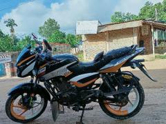 Bajaj Pulsar 150